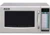 Get Sharp 1000W - Microwaves Light Duty S/S Microwave Oven PDF manuals and user guides