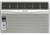 Get Sharp AFS60FX - 6,000 BTU Compact Air Conditioner PDF manuals and user guides
