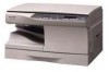 Get Sharp AL 1000 - B/W Laser Printer PDF manuals and user guides