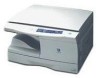 Get Sharp AL1215 - B/W Laser - Copier PDF manuals and user guides