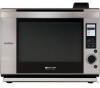 Get Sharp AX1200S - 22inch SuperSteam Oven PDF manuals and user guides