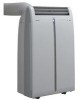 Get Sharp CVP09LX - 9000 BTU Portable Air Conditioner PDF manuals and user guides