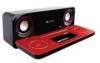 Get Sharp DKAP7N - Portable Speakers With Digital Player Dock PDF manuals and user guides