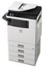 Get Sharp DX-C311 - Color - All-in-One PDF manuals and user guides