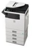 Get Sharp DX-C400 - Color - All-in-One PDF manuals and user guides