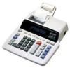 Get Sharp EL 1197PIII - Heavy Duty Color Printing Calculator PDF manuals and user guides