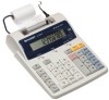 Get Sharp EL1801C - Semi-Desktop 2-Color Printing Calculator PDF manuals and user guides