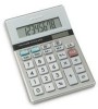 Get Sharp EL330MB - Semi-Desktop Calculator PDF manuals and user guides