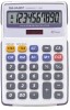 Get Sharp EL-334TB - EL-334TB Semi-Desktop Basic Calculator PDF manuals and user guides