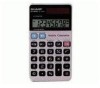 Get Sharp EL344RB - ELECTRONICS Basic Calculator PDF manuals and user guides