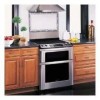 Get Sharp KB3425 - True Euro Style Electric Range PDF manuals and user guides