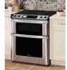 Get Sharp KB4425JS - Insight 30inch Slide-In Electric Range PDF manuals and user guides