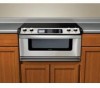 Get Sharp KB5121KS - Cooktop+Microwave Drawer Combination Unit PDF manuals and user guides
