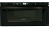 Get Sharp KB6525PK - 30inch Microwave Drawer PDF manuals and user guides