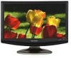 Get Sharp LC-19SB14U - 19inch LCD TV PDF manuals and user guides