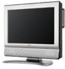 Get Sharp LC-26DV20U - 26inch LCD TV PDF manuals and user guides