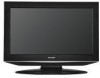 Get Sharp LC32DV27UT - 31.5inch LCD TV PDF manuals and user guides