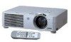 Get Sharp PG-A10S - Notevision SVGA LCD Projector PDF manuals and user guides