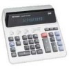 Get Sharp QS2122H - Display Desktop Calculator PDF manuals and user guides