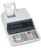 Get Sharp QS2770H - Commercial Use Printing Calculator PDF manuals and user guides