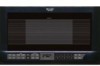Get Sharp R1210 - 1100 Watt 1.5 cu. Ft. Sensor Microwave PDF manuals and user guides