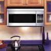 Get Sharp R1870 - 1.1 cu. Ft. Microwave Oven PDF manuals and user guides