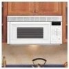 Get Sharp R1871 - Convection Microwave PDF manuals and user guides