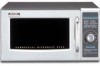 Get Sharp R-21LCF - Oven Microwave 1000 W PDF manuals and user guides