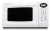 Get Sharp R220KW - 800 Watt .8 cu.ft. Compact Microwave Oven PDF manuals and user guides