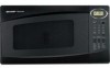 Get Sharp R307NK - 1.0 cu.ft. 1100 Watt Microwave PDF manuals and user guides