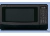 Get Sharp R410L - 1.4 cu. Ft. Countertop Microwave Oven PDF manuals and user guides