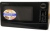 Get Sharp R420LK - 1100 Watt Full Size Sensor Microwave Oven PDF manuals and user guides