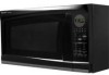 Get Sharp R520LK - 2.0 CUFT 1100W Full Size Countertop Microwave PDF manuals and user guides