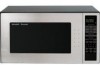 Get Sharp R530EST - 2.0 cu. Ft. Microwave Oven PDF manuals and user guides