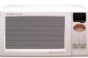 Get Sharp R-820BW - 0.9 Cubic Foot Convection Microwaves PDF manuals and user guides