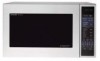 Get Sharp R930CS - Countertop Microwave Oven PDF manuals and user guides