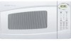 Get Sharp Sharp174 - 149025 R-307NW 1.0 CF 1100 Watt Microwave PDF manuals and user guides