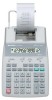 Get Sharp EL1750PIII - Printing Calculator, Twelve-Digit PDF manuals and user guides