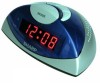 Get Sharp SPC019F - LED Alarm Clock PDF manuals and user guides
