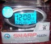 Get Sharp SPC354 - Dual Alarm Clock Radio PDF manuals and user guides