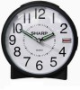Get Sharp SPC830A - Quartz Backlight Analog Alarm Clock PDF manuals and user guides