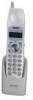 Get Sharp UX-K02 - Cordless Extension Handset PDF manuals and user guides