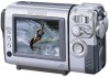 Get Sharp VL-NZ50U - MiniDV Compact Digital Viewcam PDF manuals and user guides