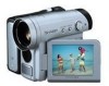 Get Sharp VL-Z3U - Viewcam Camcorder - 680 KP PDF manuals and user guides