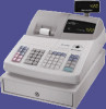 Get Sharp XE-A201 - High Contrast LED Thermal Printing Cash Register PDF manuals and user guides