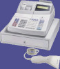 Get Sharp XE-A402 - Electronic Cash Register PDF manuals and user guides
