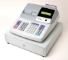 Get Sharp XE-A404 - Alpha Numeric Thermal Printing Cash Register PDF manuals and user guides
