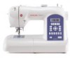Get Singer 5625 Stylist II Sewing Machine PDF manuals and user guides