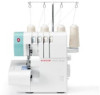 Get Singer Stylist 14SH764 Serger PDF manuals and user guides