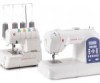 Get Singer Stylist II Sewing Machine and Serger Set PDF manuals and user guides
